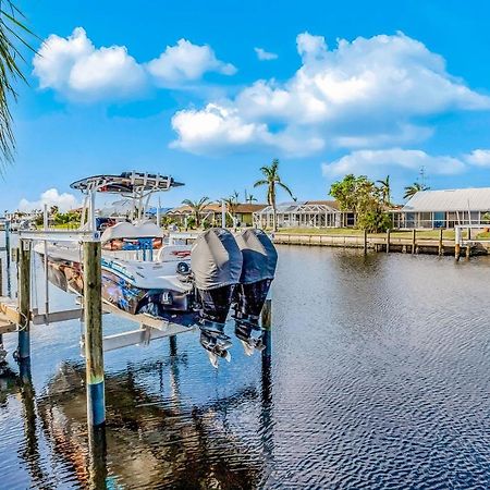 Norma On The Canal Punta Gorda Exterior foto